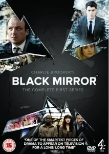 Черное зеркало 1 сезон (2011)