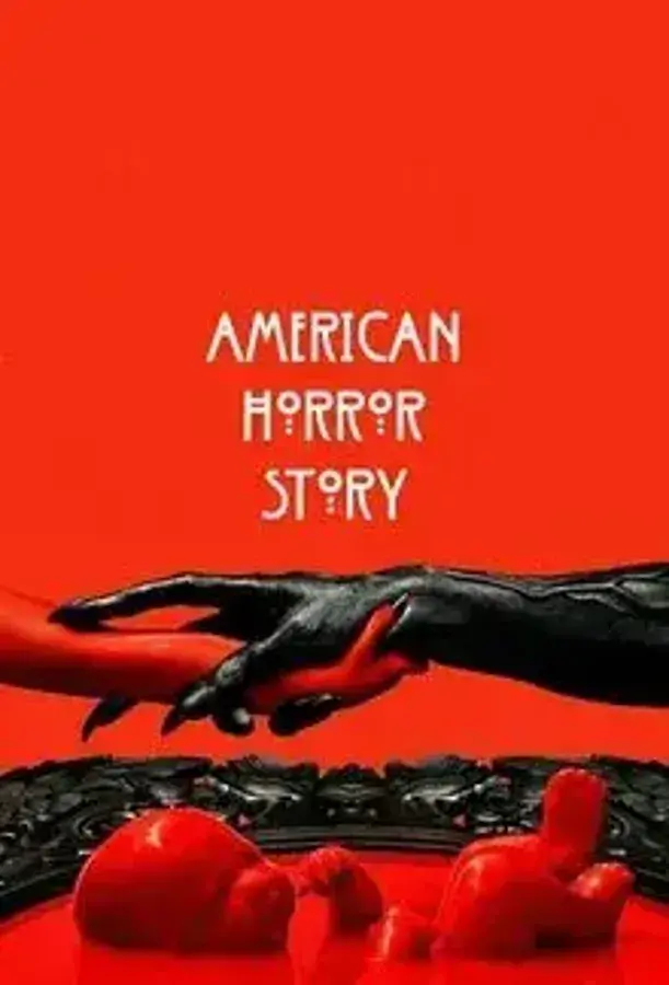 Американская история ужасов 8 сезон (2018)