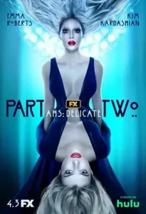 Американская история ужасов (сериал 2011 – 2024)